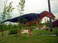 Dinolandia Allosaurus
